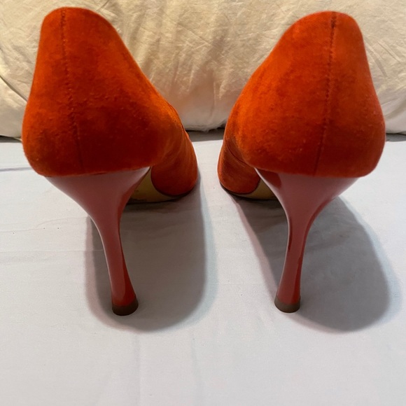 Express pointy heels shoes - Picture 2 of 3